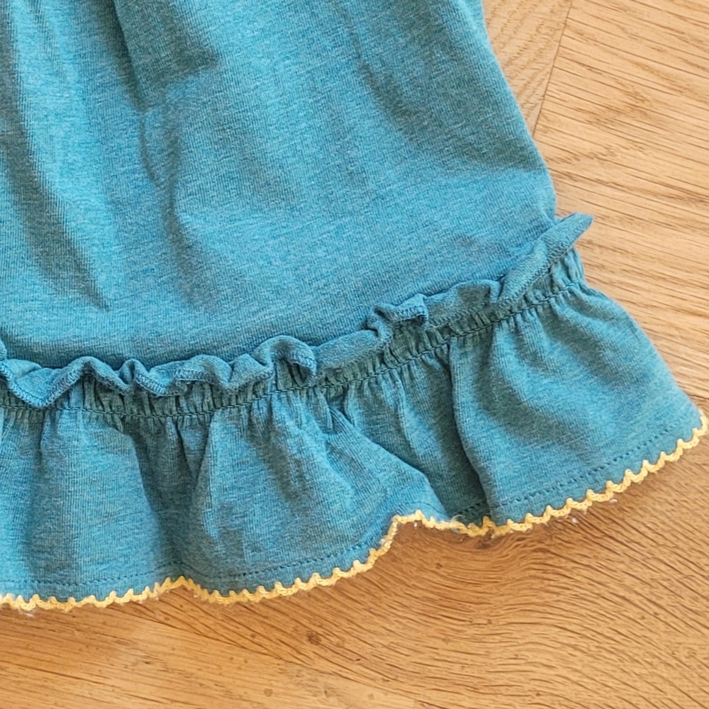 Lap Dress - Picture 4 of 4